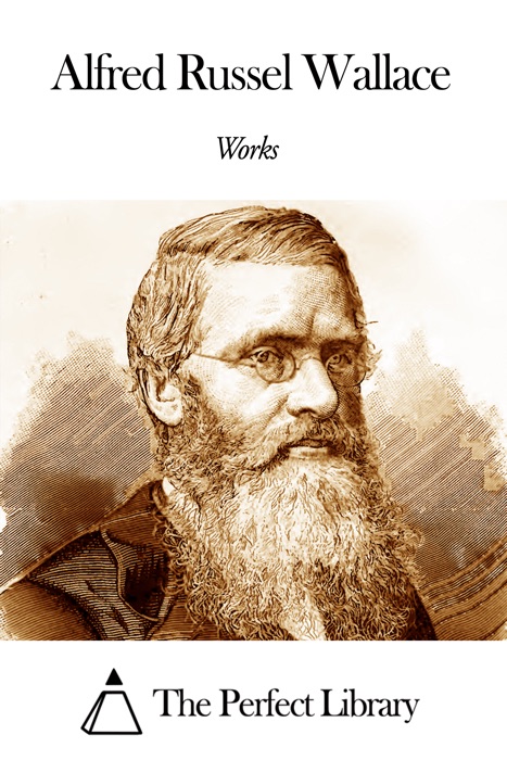 Works of Alfred Russel Wallace