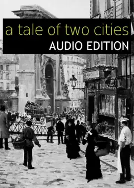 Read: A Tale of Two Book Cities: Audio Edition