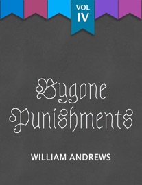 Bygone Punishments