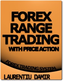 Forex Range Trading With Price Action - Forex Trading System - Laurentiu Damir