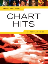 Really Easy Piano: Chart Hits - Fiona Bolton