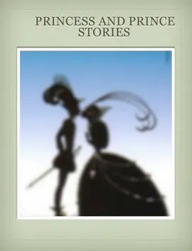 Read: 25 Princess and Prince Stories Book