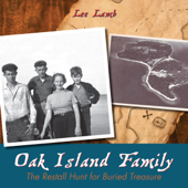 Oak Island Family - Lee Lamb