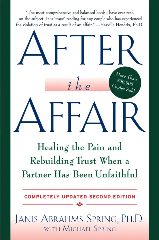After the Affair