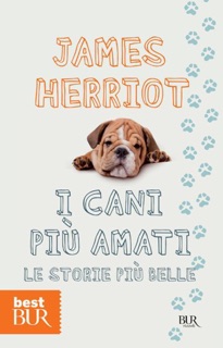 I cani più amati by James Herriot