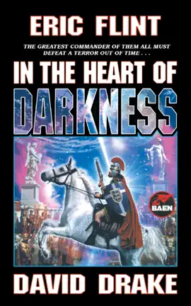 Read: Book In the Heart of Darkness