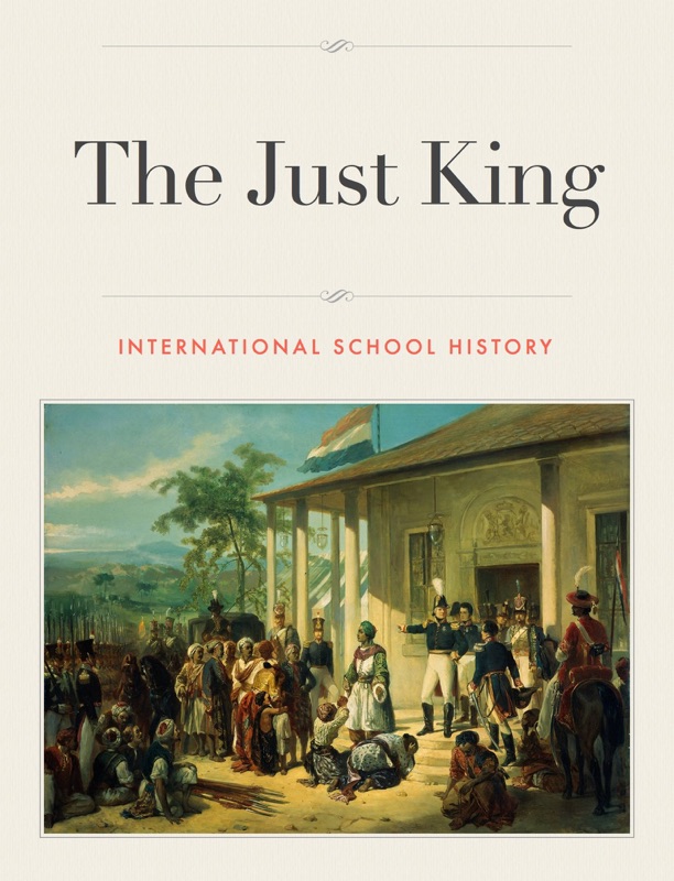 The Just King