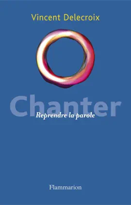 Read: Chanter