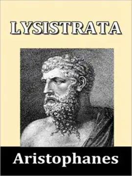 Read: Lysistrata