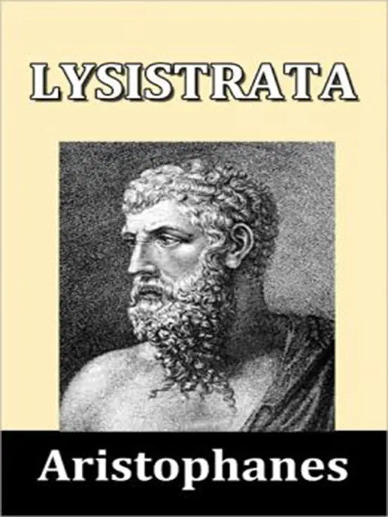 Lysistrata