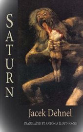 Saturn - Jacek Dehnel & Antonia Lloyd-Jones