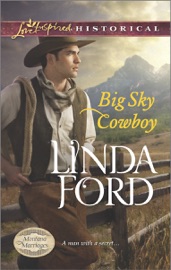 Big Sky Cowboy - Linda Ford