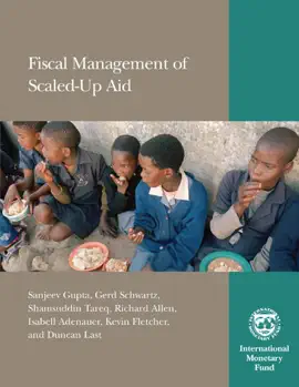 Read: Fiscal Management of Scaled-Up Book Aid