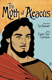 The Myth of Aeacus - Charles