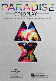 Paradise - Coldplay
