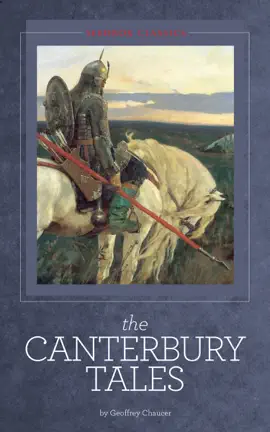 Read: The Canterbury Book Tales