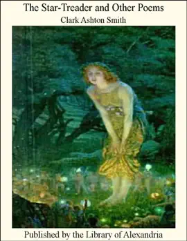 Read: Book The Star-Treader and Other Poems