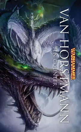 Read: Book Van Horstmann