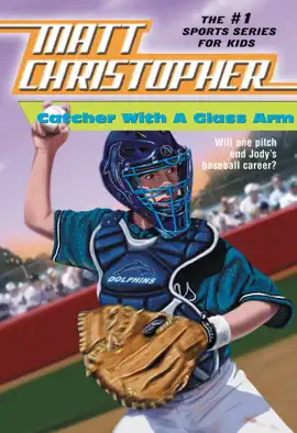 Catcher with a Glass Arm
