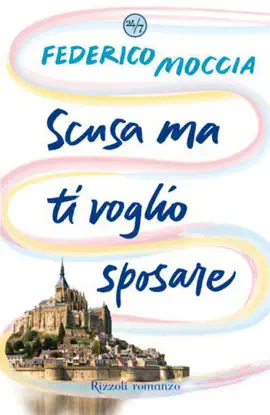 Read: Scusa ma Book ti voglio sposare