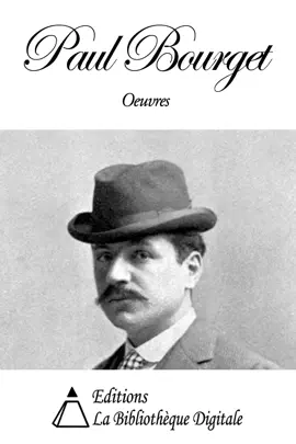 Read: Oeuvres Book de Paul Bourget
