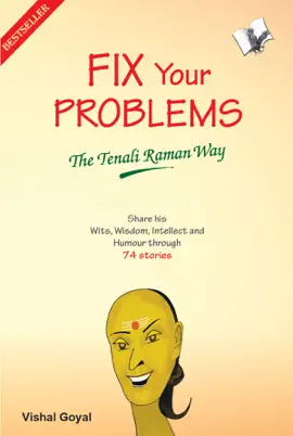 Read: Fix Your Problems - The Tenali Book Raman Way