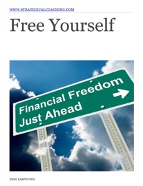 Free Yourself - Demi Karpouzos