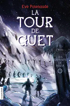 Read: Les Book enfants de Nivia