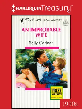 Read: Book AN IMPROBABLE WIFE