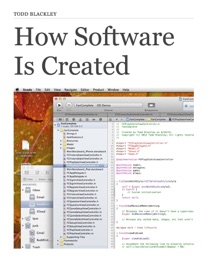 How Software Is Created - Todd Blackley