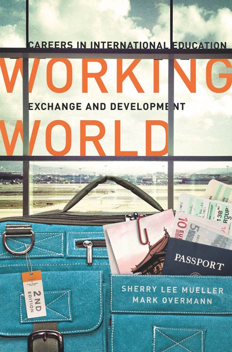 Working World, Second Edition