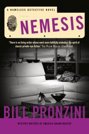 Nemesis - Bill Pronzini