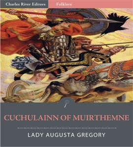 Cuchulainn of Muirthemne