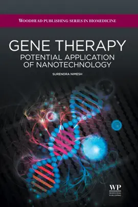 Read: Book Gene therapy