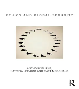 Read: Book Ethics and Global Security