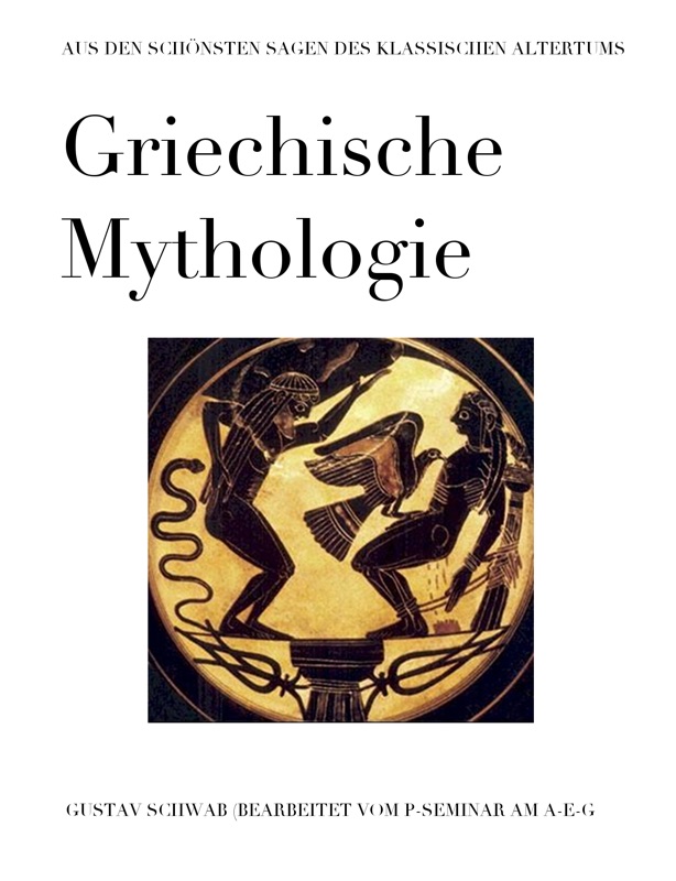 Griechische Mythologie