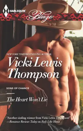 Read: The Heart Won't Book Lie