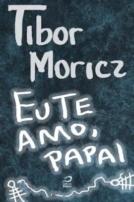 Read: Eu te Book amo, papai