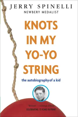 Read: Knots Book in My Yo-Yo String
