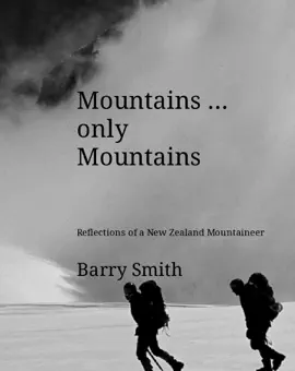 Read: Mountains ... Book only Mountains