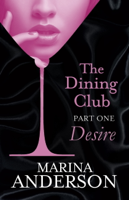 Marina Anderson - The Dining Club: Part 1 artwork