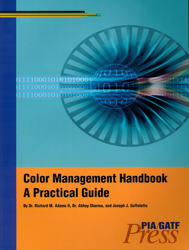 Color Management Handbook