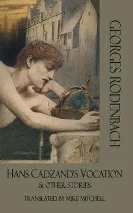 Read: Hans Cadzand's Book Vocation and Other Stories
