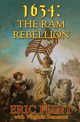 Read: 1634: Book The Ram Rebellion