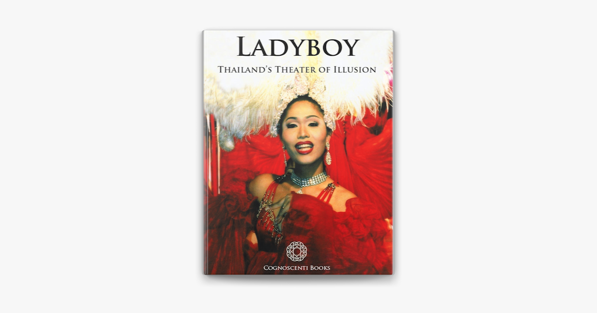 Ladyboy on Apple Books