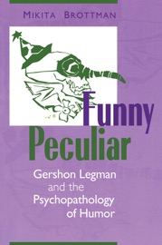 Funny Peculiar - Mikita Brottman
