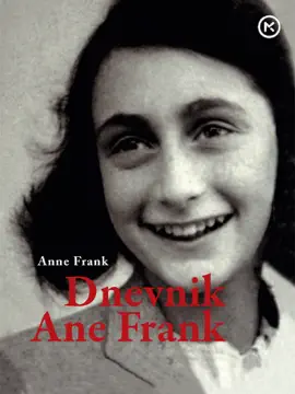 Dnevnik Ane Frank