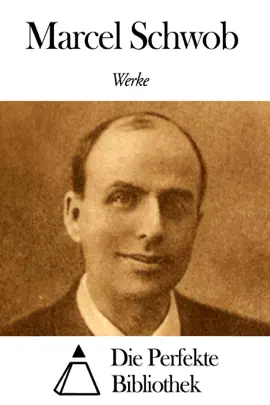 Read: Werke Book von Marcel Schwob