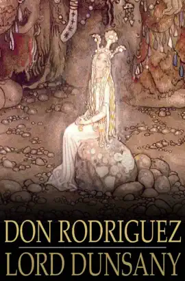 Read: Book Don Rodriguez