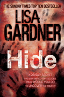 Lisa Gardner - Hide (Detective D.D. Warren 2) artwork